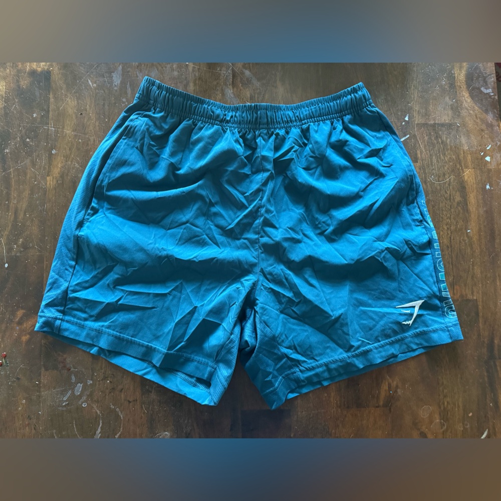 Gymshark Shorts